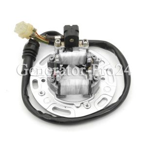 Статор генератора мотоцикла 21003-1264 Kawasaki KX125 KX250