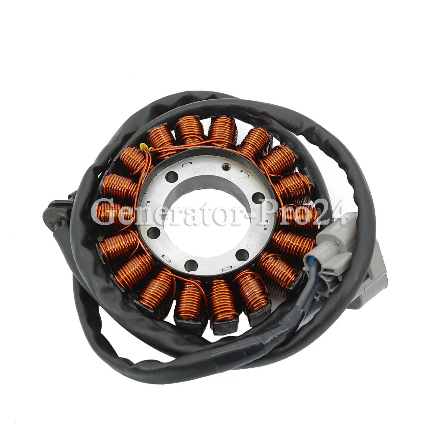 Генератор BMW 12318396695 M1000R модель KM3