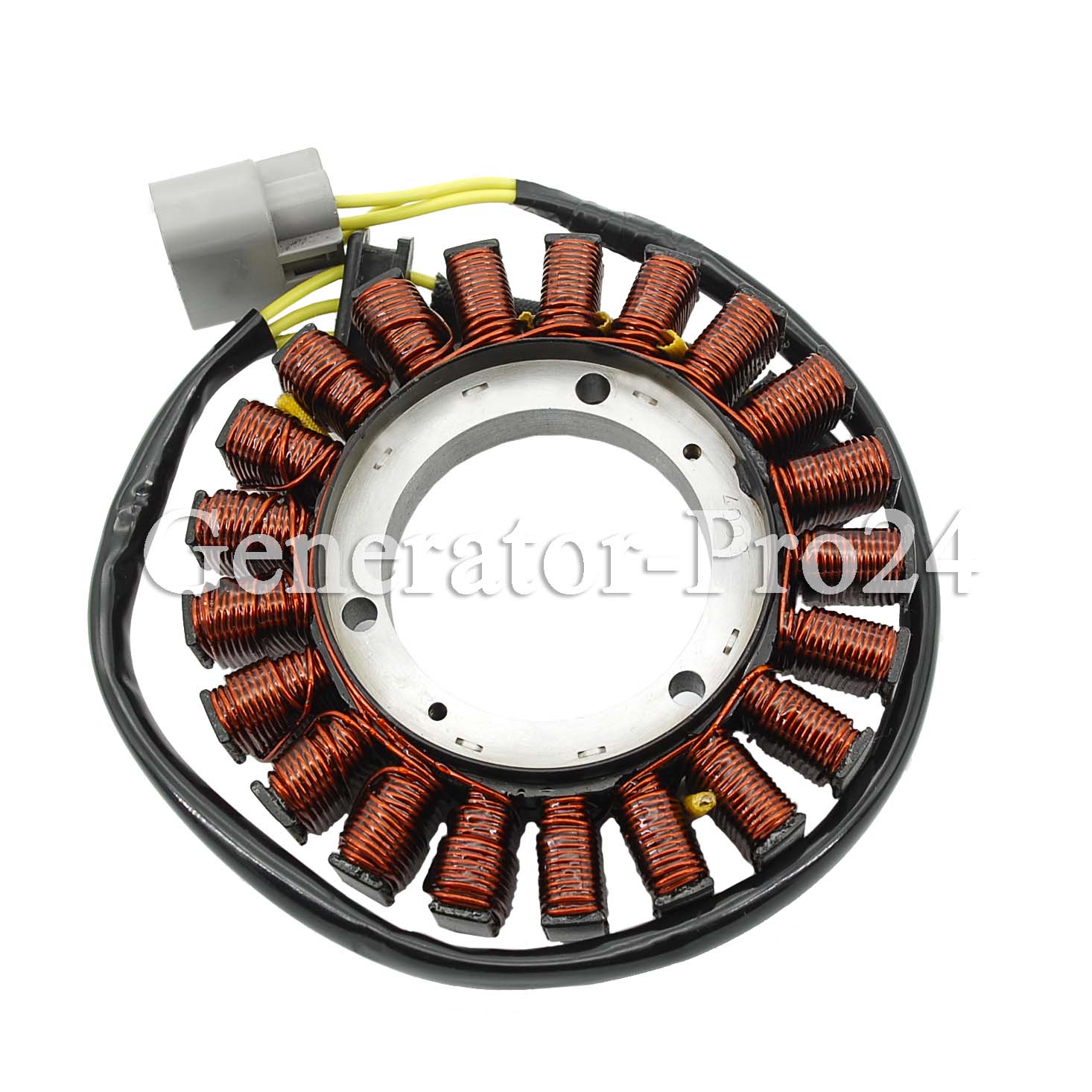 Генератор мотоцикла 12318406639 BMW R1250 RS K54