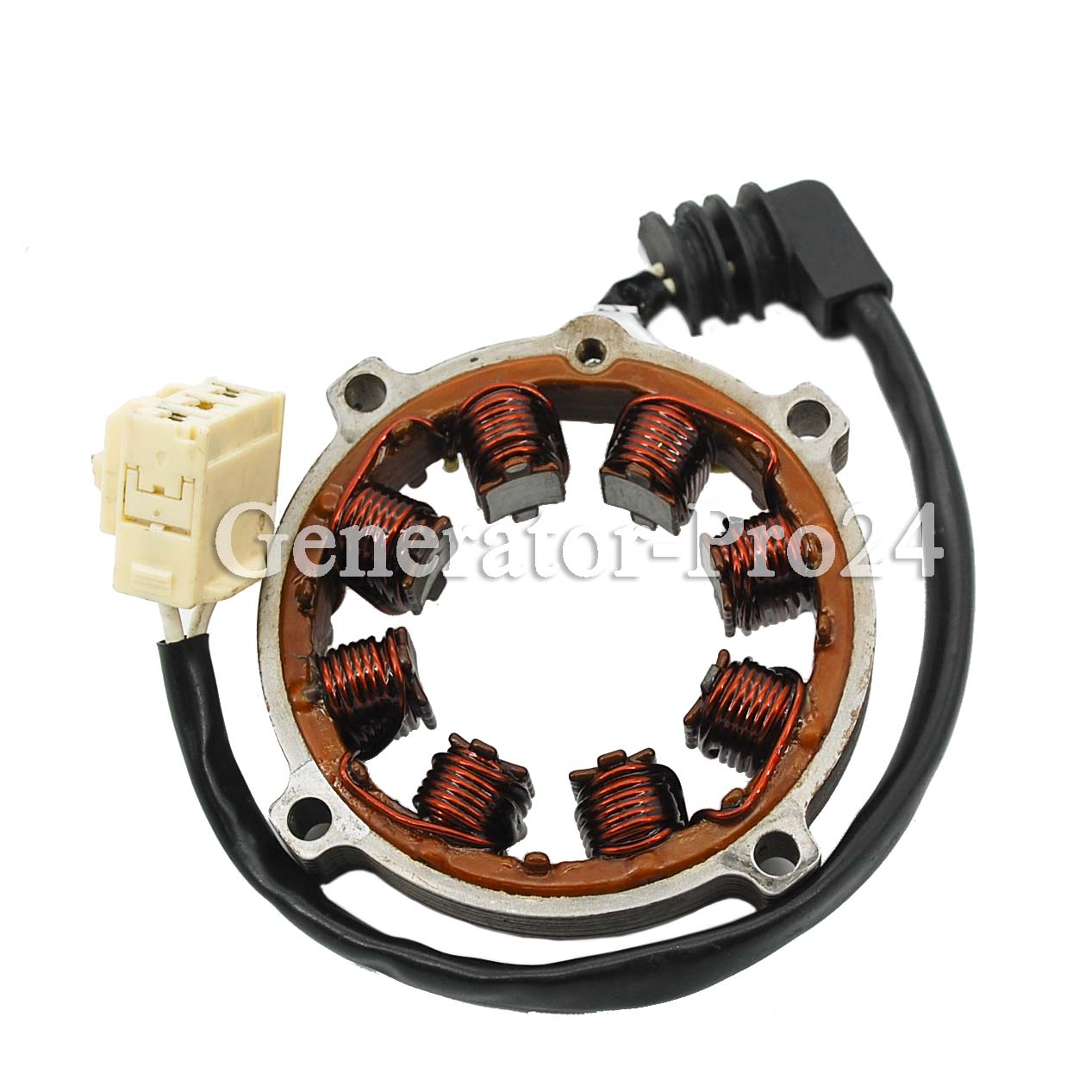 Генератор мотоцикла 2c0-81410-70-00 Yamaha YZF-R6 Gytr