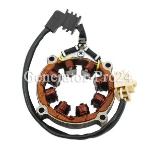 Статор генератора мотоцикла 2c0-81410-70-00 Yamaha YZF-R6 Gytr