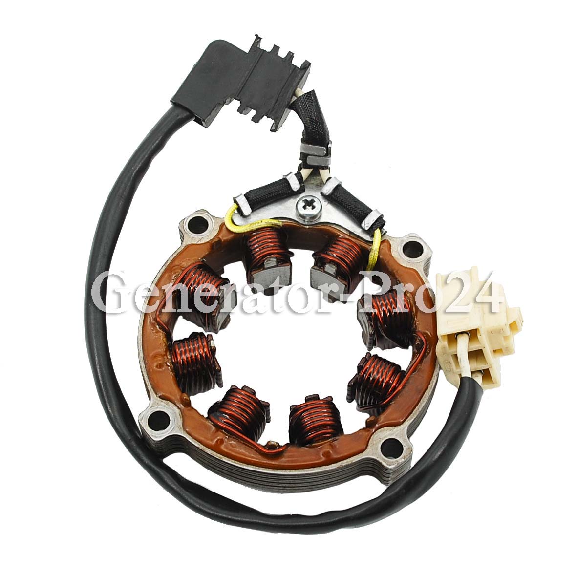 Статор генератора мотоцикла 2c0-81410-70-00 Yamaha YZF-R6 Gytr