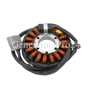 Статор генератора 12318396695 BMW S1000R модель K63