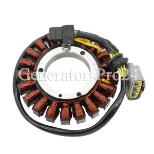 Статор генератора мотоцикла 12318406639 BMW R1250 RS K54