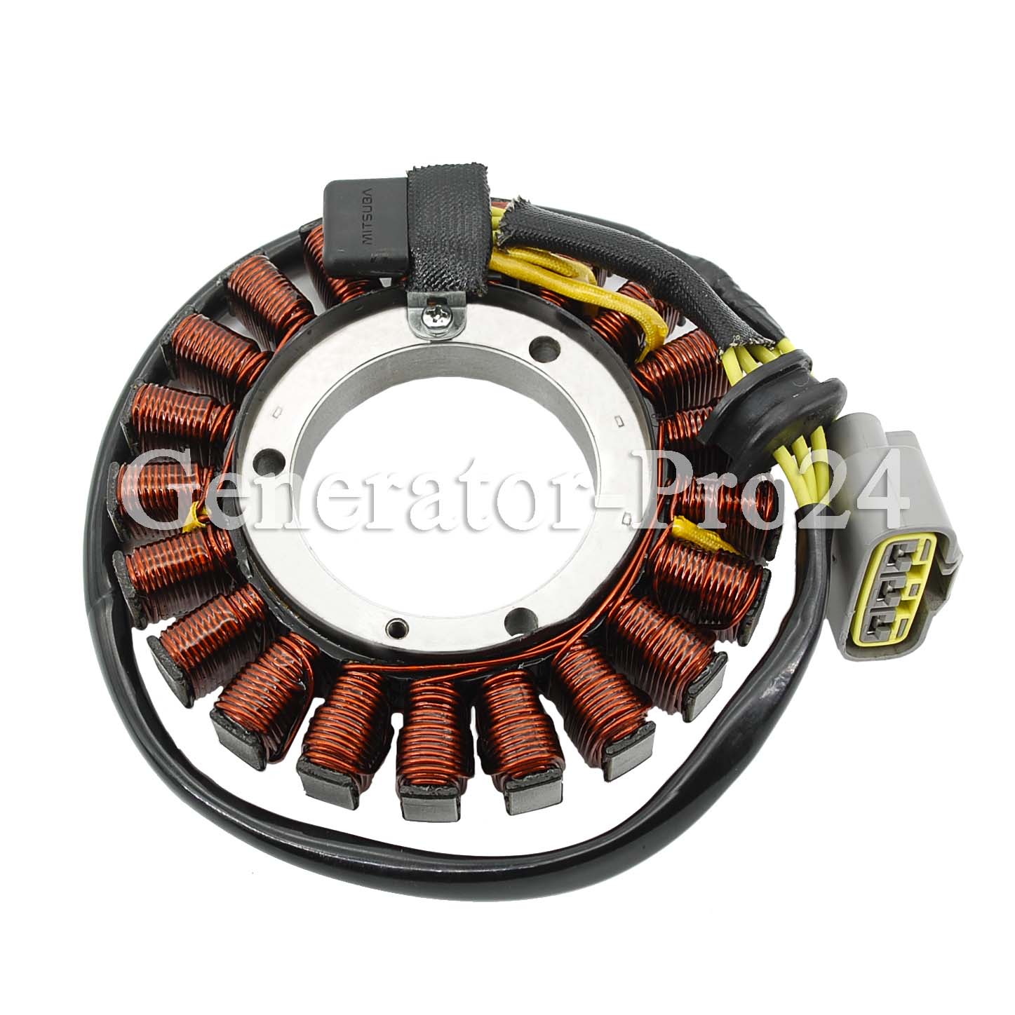 Статор генератора мотоцикла 12318406639 BMW R1250 RS K54