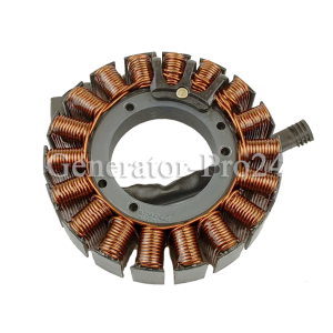 Генератор Harley-Davidson Ultra Limited FLHTK OEM 29900145