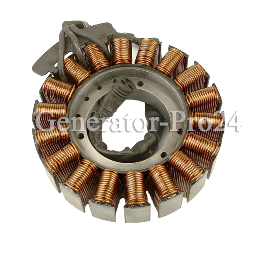 Статор 29900145 Harley-Davidson Freewheeler FLRT