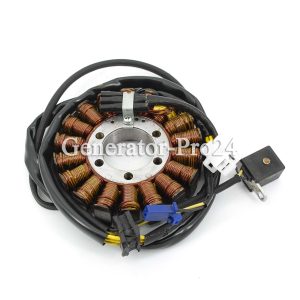 Статор генератора мотоцикла 21003-0074, Kawasaki EX250 Ninja 250R