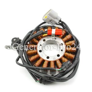 Статор генератора мотоцикла T1308007 Triumph Speed Twin 1200