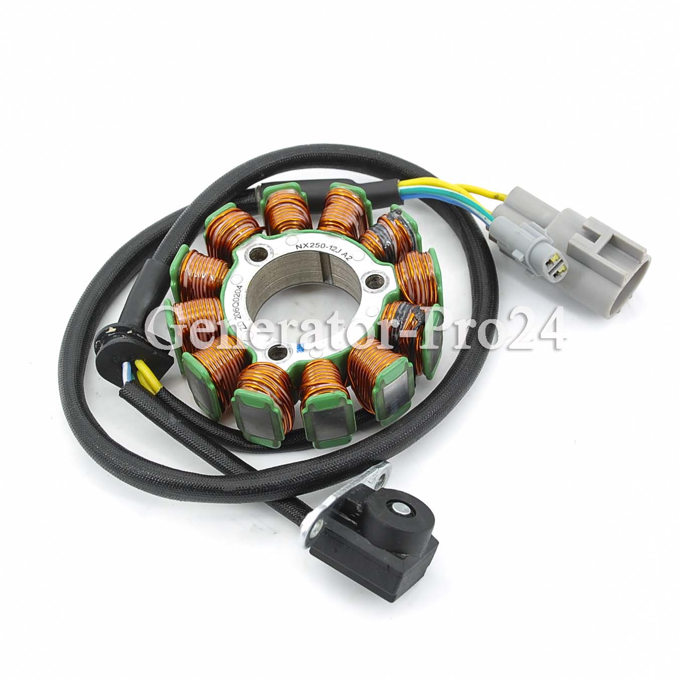 Генератор 79239004200 NX 250