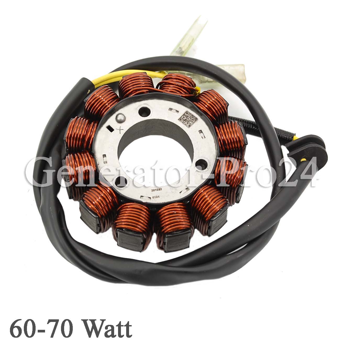 Генератор A44039404000 GasGas MC 250