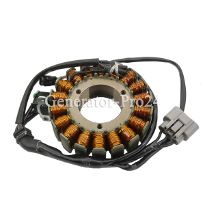 Статор генератора T1308004 Triumph Speed Twin