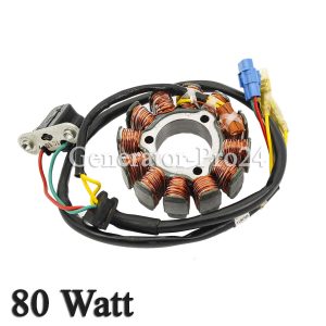 Статор, магнето генератора мотоцикла 79239004200 GasGas MC 350F