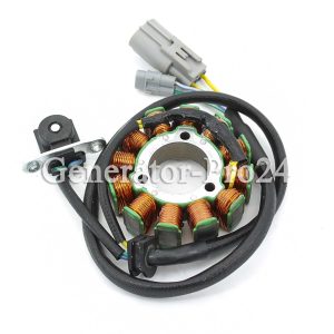 Статор, магнето генератора мотоцикла 79239004200 NX 250