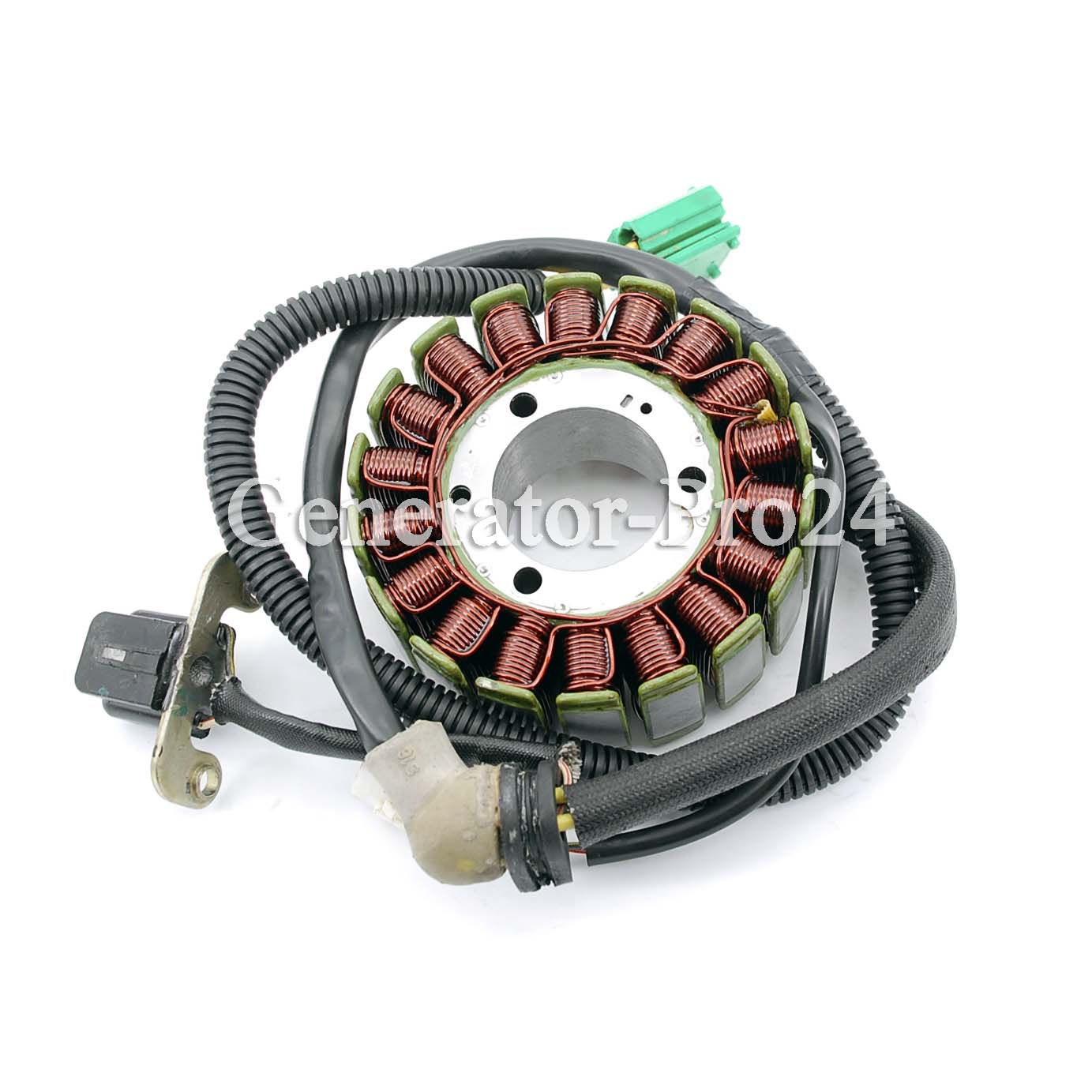 Генератор квадрицикла BF351025 Bajaj Qute, Bajaj Qute UG