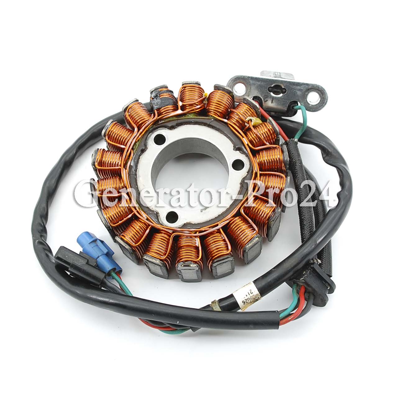 Генератор мотоцикла 77539004000 Husaberg FE 250