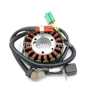 Статор генератора квадрицикла BF351025 Bajaj Qute, Bajaj Qute UG
