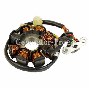 Статор генератора мотоцикла 55139004100 Husaberg TE 300