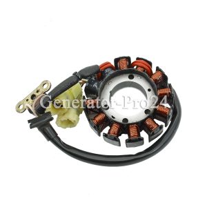 Статор генератора мотоцикла ET70000CT-CKW-1 GasGas TXT GP 280