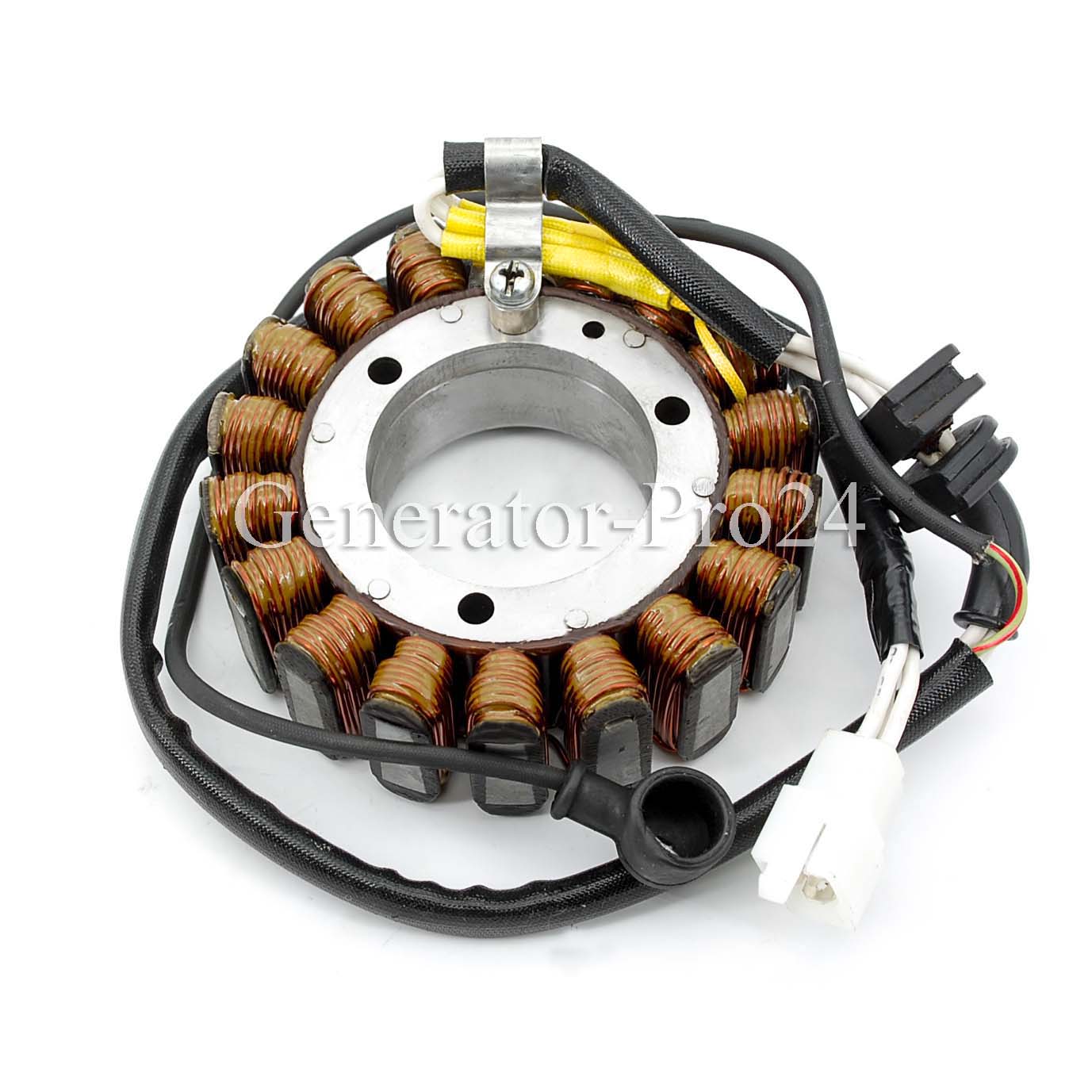 Статор, магнето генератора мотоцикла 31120-MA1-005 Honda CX 500