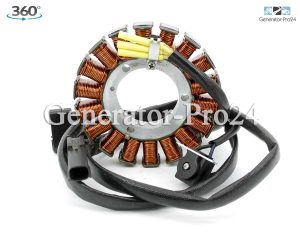 Статор генератора квадроцикла, багги Hisun Tactic, Strike, Sector 550 750