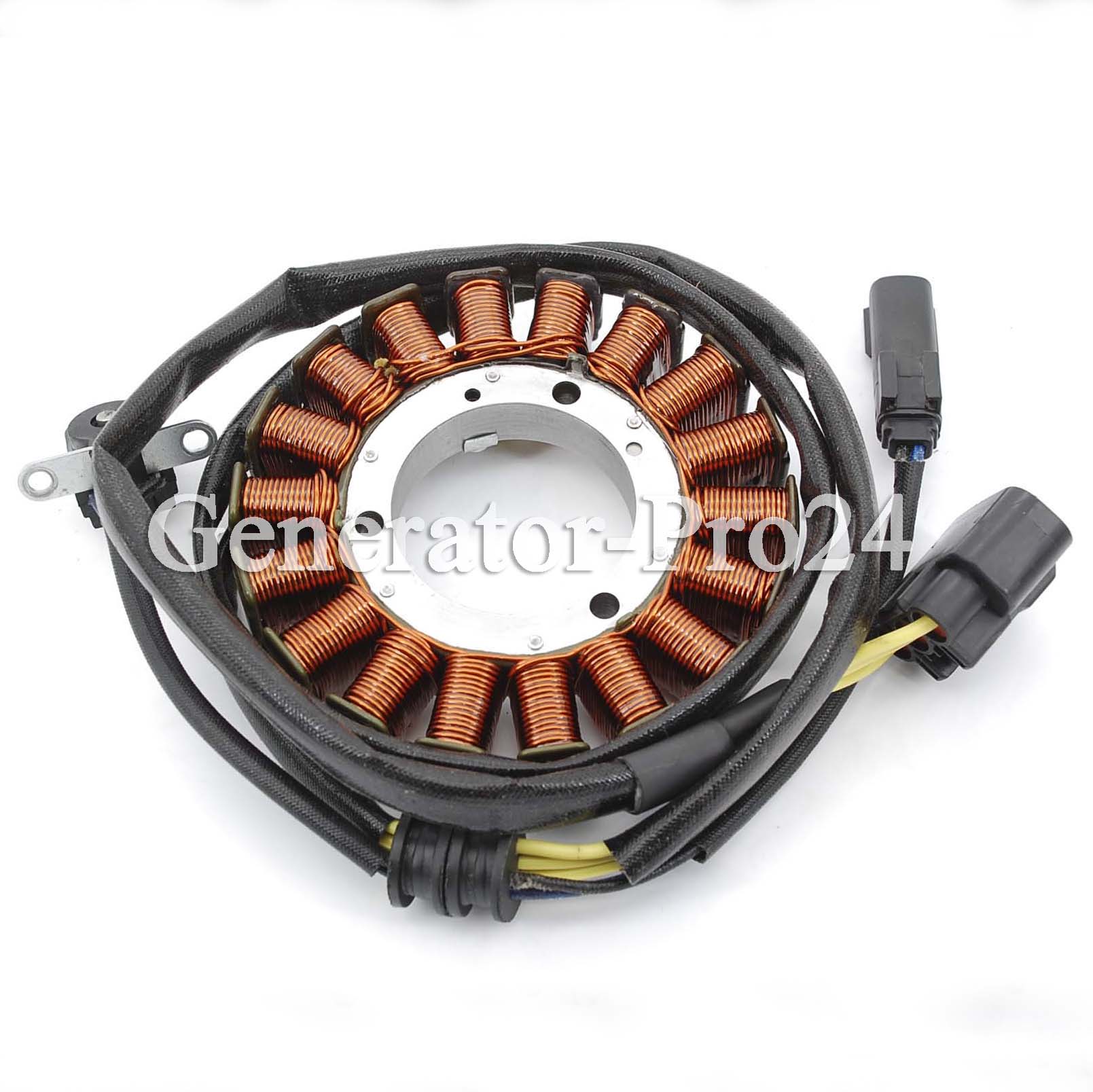 Статор, магнето багги P007G00311200000, P007G00311200200 Hisun Sector 550