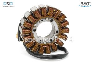Статор, магнето генератора мотоцикла 31120-MAT-004 Honda CBR1100XX