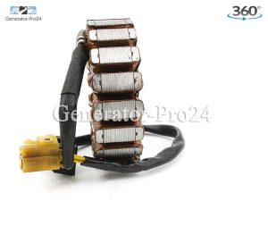 Статор, магнето генератора мотоцикла 31120-MAT-004 Honda CBR1100XX