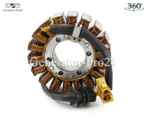 Статор, магнето генератора мотоцикла 31120-MAT-004 Honda CBR1100XX
