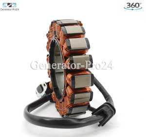 Статор генератора квадроцикла 3430-067 Arctic Cat 700