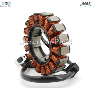 Статор генератора квадроцикла 3430-067 Arctic Cat 700