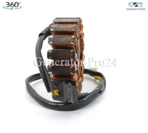 Статор, магнето генератора мотоцикла 31120-MBG-D01 Honda VFR800