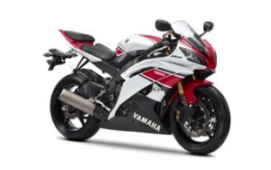Мотоцикл Honda