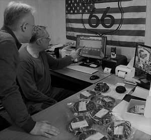 Наш офис Generator-Pro24