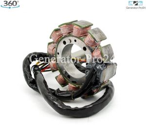 Статор, магнето, генератор магнето OEM#420888970, 420889365, 420889368, 420889369 SKI-DOO EXPEDITION 550F, FREESTYLE 300F, GSX, GTX, MX-Z, SUMMIT