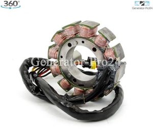 Статор, магнето, генератор магнето OEM#420888970, 420889365, 420889368, 420889369 SKI-DOO EXPEDITION 550F, FREESTYLE 300F, GSX, GTX, MX-Z, SUMMIT