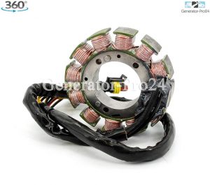 Статор, магнето, генератор магнето OEM#420888970, 420889365, 420889368, 420889369 SKI-DOO EXPEDITION 550F, FREESTYLE 300F, GSX, GTX, MX-Z, SUMMIT
