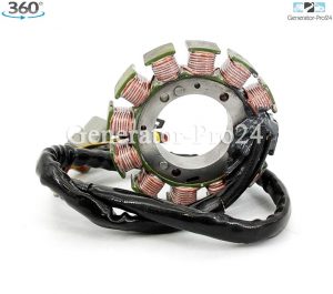 Статор, магнето, генератор магнето OEM#420888970, 420889365, 420889368, 420889369 SKI-DOO EXPEDITION 550F, FREESTYLE 300F, GSX, GTX, MX-Z, SUMMIT