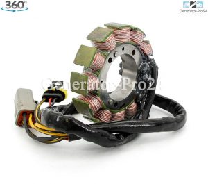 Статор, магнето, генератор магнето OEM#420888970, 420889365, 420889368, 420889369 SKI-DOO EXPEDITION 550F, FREESTYLE 300F, GSX, GTX, MX-Z, SUMMIT