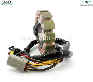Статор, магнето, генератор магнето OEM#420888970, 420889365, 420889368, 420889369 SKI-DOO EXPEDITION 550F, FREESTYLE 300F, GSX, GTX, MX-Z, SUMMIT