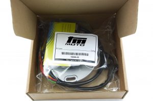 Генератор мотоцикла TM Racing 80 OEM#15230.02