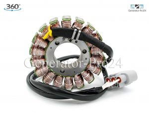 Статор, генератор квадроцикла STELS GUEPARD 2.0, OEM#LU094898, OEM#31120-E05-0800