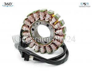 Статор, генератор квадроцикла STELS GUEPARD 2.0, OEM#LU094898, OEM#31120-E05-0800