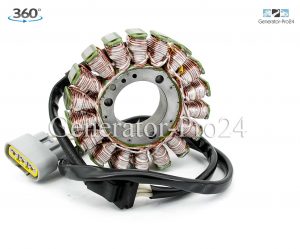Статор, генератор квадроцикла STELS GUEPARD 2.0, OEM#LU094898, OEM#31120-E05-0800