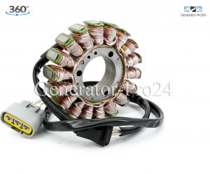 Статор, генератор квадроцикла STELS GUEPARD 2.0, OEM#LU094898, OEM#31120-E05-0800