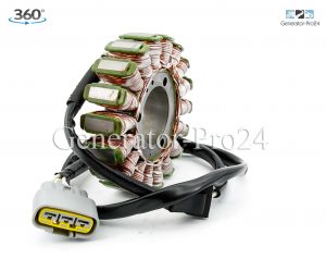 Статор, генератор квадроцикла STELS GUEPARD 2.0, OEM#LU094898, OEM#31120-E05-0800