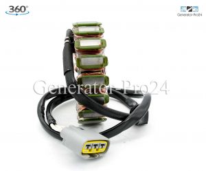 Статор, генератор квадроцикла STELS GUEPARD 2.0, OEM#LU094898, OEM#31120-E05-0800