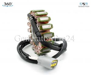 Статор, генератор квадроцикла STELS GUEPARD 2.0, OEM#LU094898, OEM#31120-E05-0800