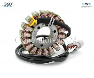 Статор, генератор квадроцикла STELS GUEPARD 2.0, OEM#LU094898, OEM#31120-E05-0800