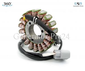 Статор, генератор квадроцикла STELS GUEPARD 2.0, OEM#LU094898, OEM#31120-E05-0800